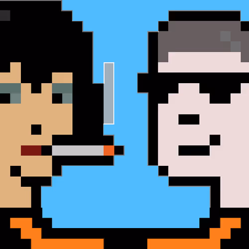 The Antonym Punks