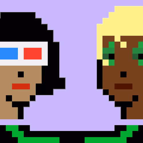 Antonym Punk #274