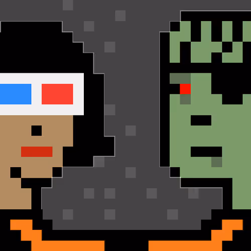 The Antonym Punks