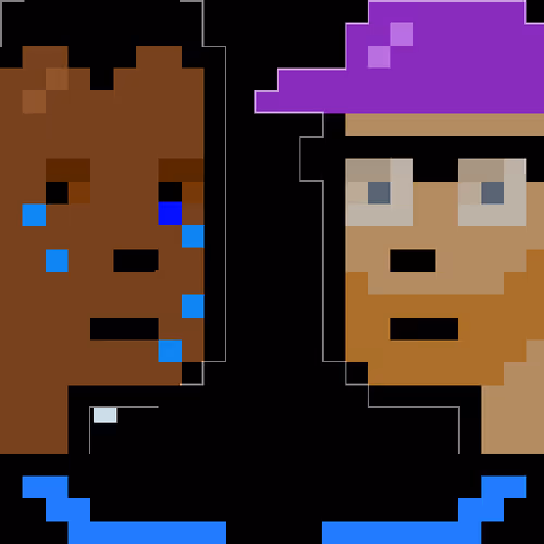 The Antonym Punks