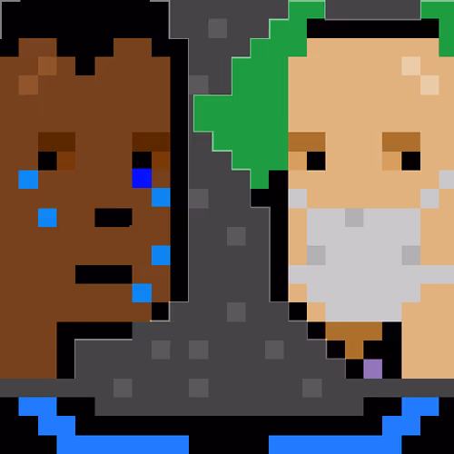 The Antonym Punks