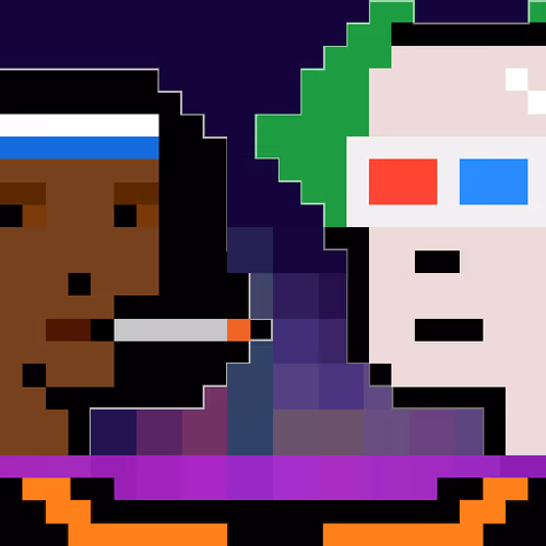 The Antonym Punks