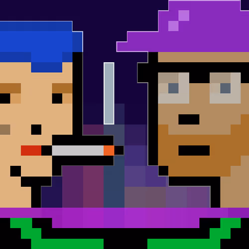 The Antonym Punks