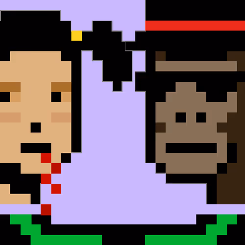 The Antonym Punks