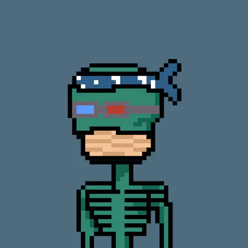 Skele Town