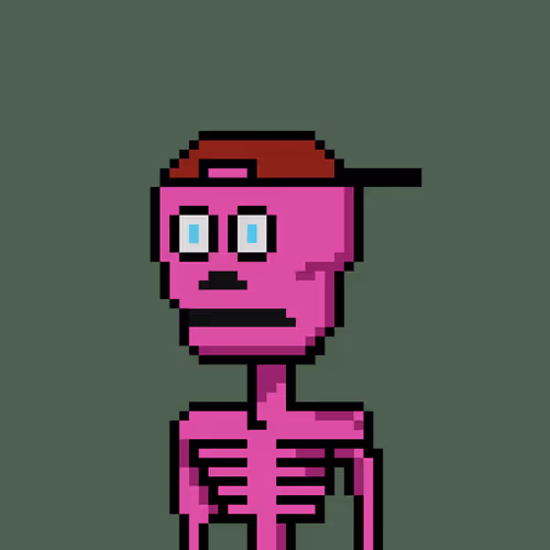 SkeleTown #13