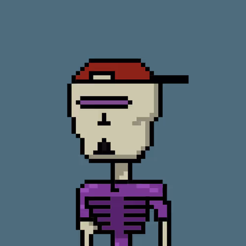 Skele Town