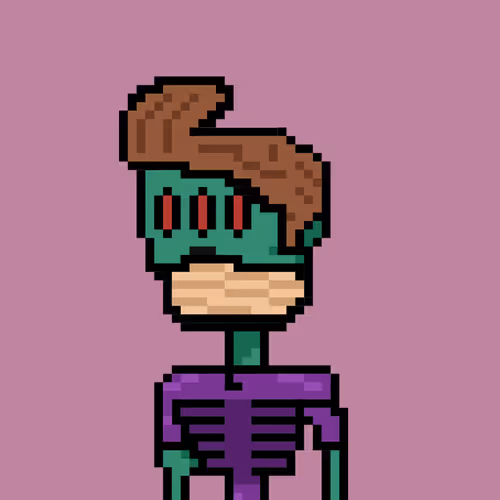 Skele Town