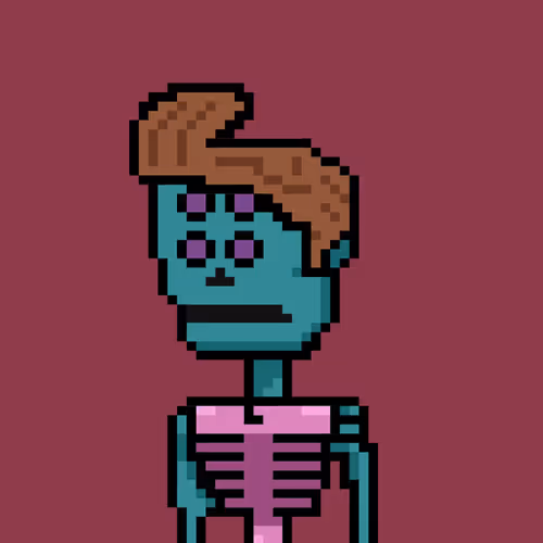 Skele Town