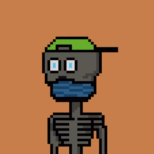 SkeleTown #126