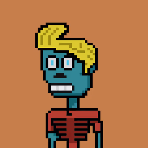 Skele Town