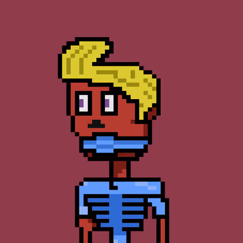 Skele Town