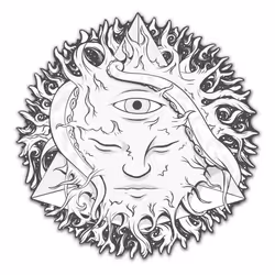 IlluminatiNFT Summer Solstice: Dawn of Eris 2022