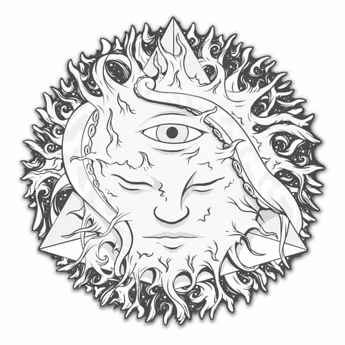 Dawn Of Eris 2022