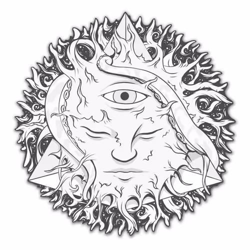 Dawn Of Eris 2022