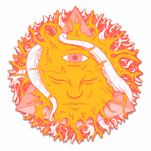 Dawn Of Eris 2022