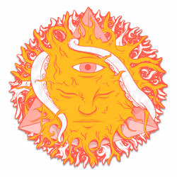 IlluminatiNFT Summer Solstice: Dawn of Eris 2022