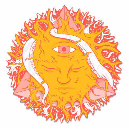 Dawn Of Eris 2022