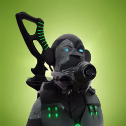 Meka Ape Club #2159