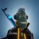 3787