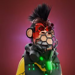 Meka Ape Club #51