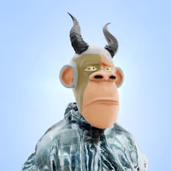 Meka Ape Club #337