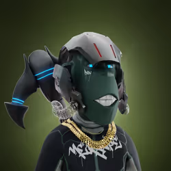 Meka Ape Club #5513