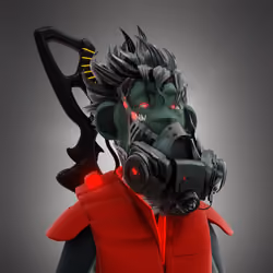 Meka Ape Club #3926