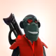 3672