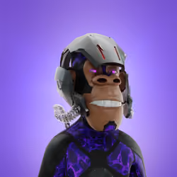 Meka Ape Club #129