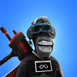 Meka Ape Club #1151