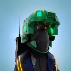 Meka Ape Club #1171