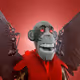 3392