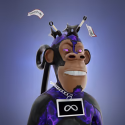 Meka Ape Club #111