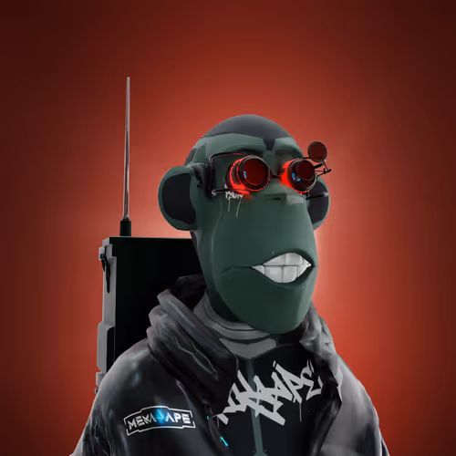 Mekaapeclubofficial