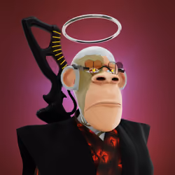 Meka Ape Club #76