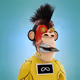 Meka Ape Club #37