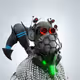 3795