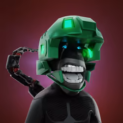 Meka Ape Club #1639