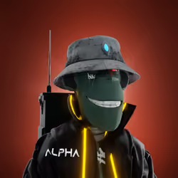 Meka Ape Club #3994