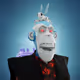 4617