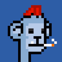 CryptoApe #4683