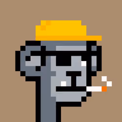 CryptoApe #3286