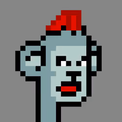 CryptoApe #1767