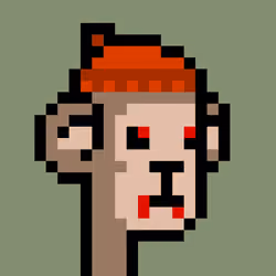 CryptoApe #4685
