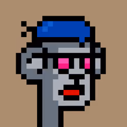 CryptoApe #2233