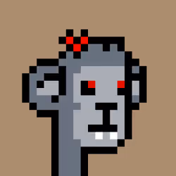 CryptoApe #3056
