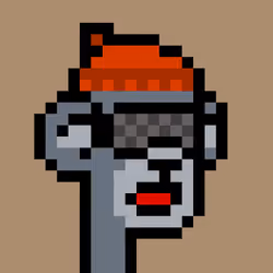 CryptoApe #78