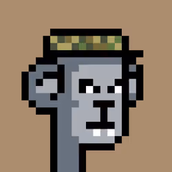 CryptoApe #3944