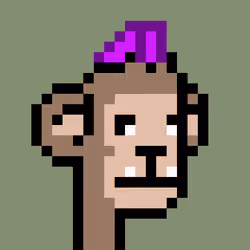 CryptoApe #4915